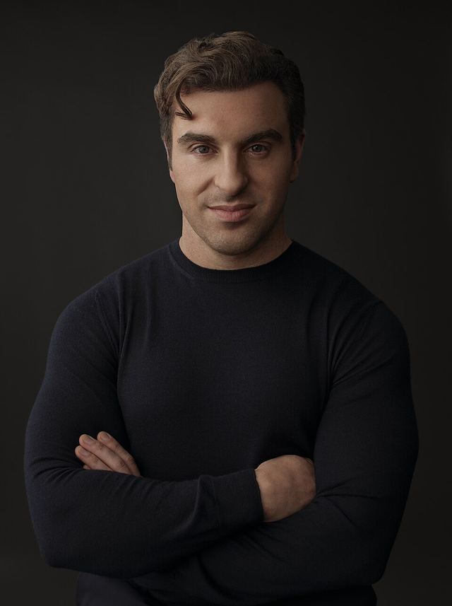 Brian Chesky Brian Chesky