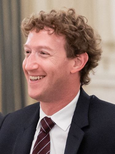Mark Zuckerberg Mark Zuckerberg