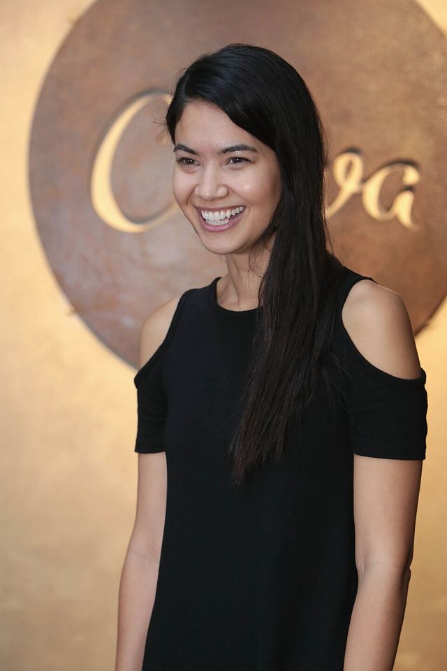 Melanie Perkins Melanie Perkins