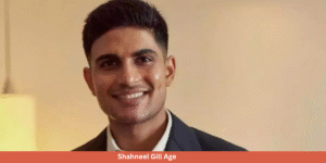 Shahneel Gill Age – Full Biography, Family, and Lesser Known Facts