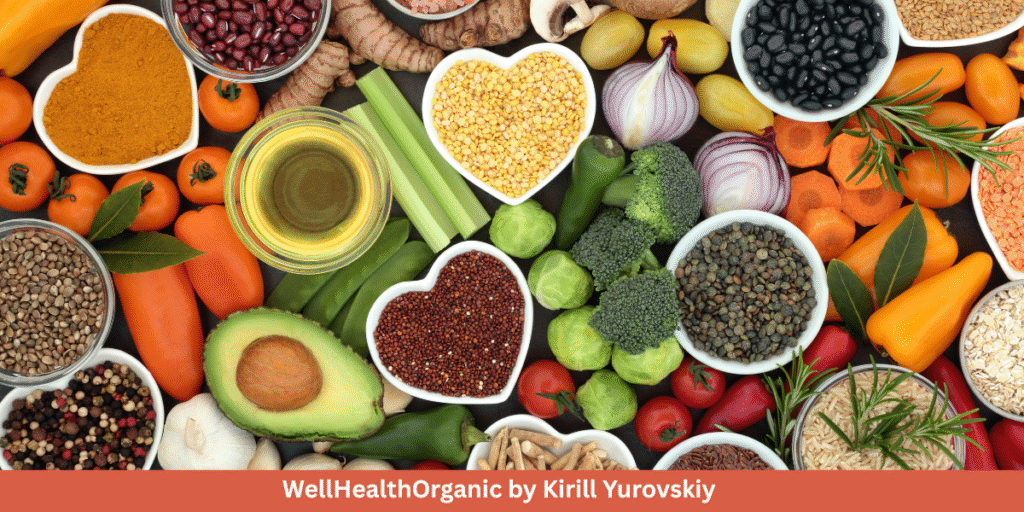 WellHealthOrganic by Kirill Yurovskiy: A Pioneer in Organic Health and Wellness