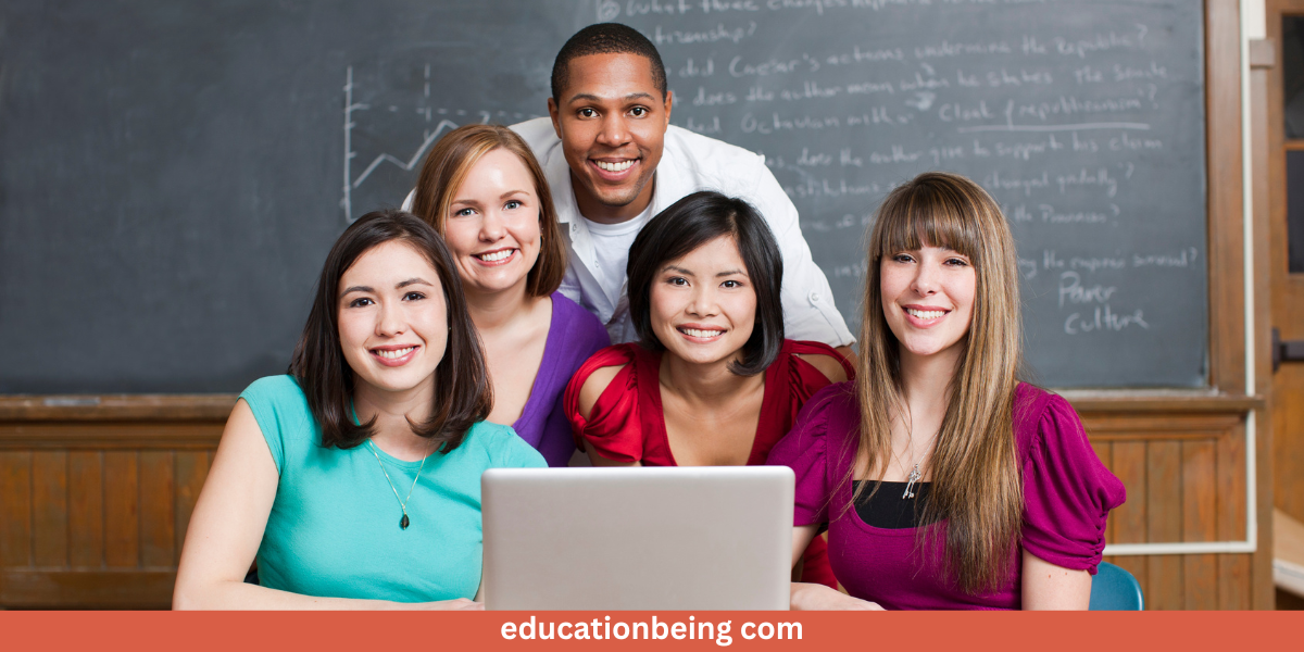 educationbeing com