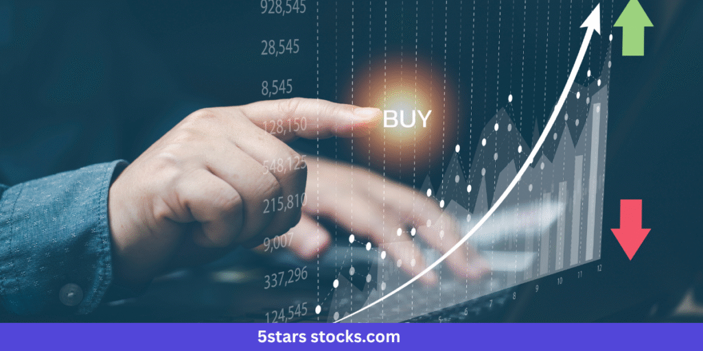 5stars stocks.com: Your Ultimate Guide to Smarter Investing