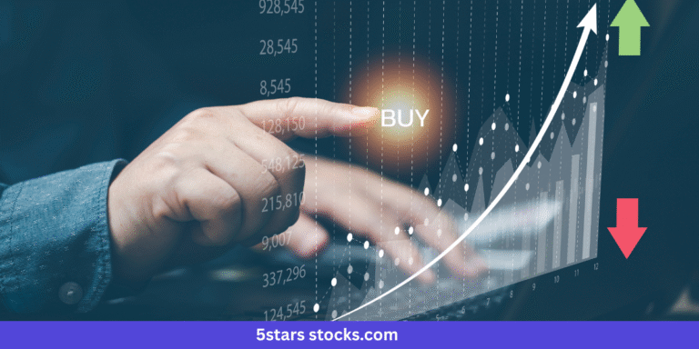 5stars stocks.com: Your Ultimate Guide to Smarter Investing