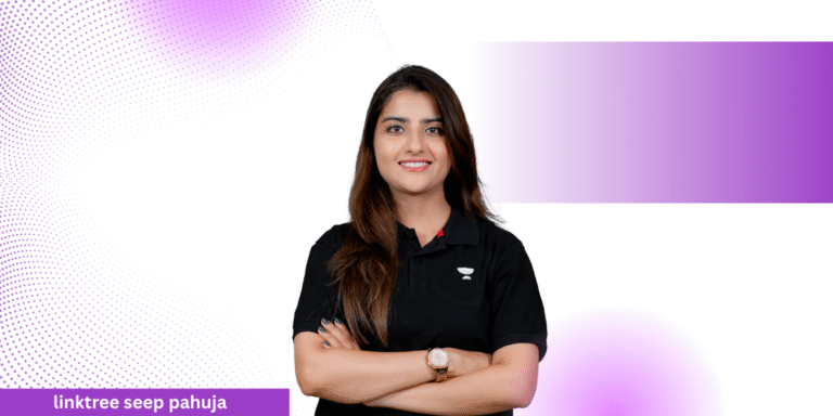 Complete Guide to Linktree Seep Pahuja – Boost Your Brand Presence with the Right Digital Tools