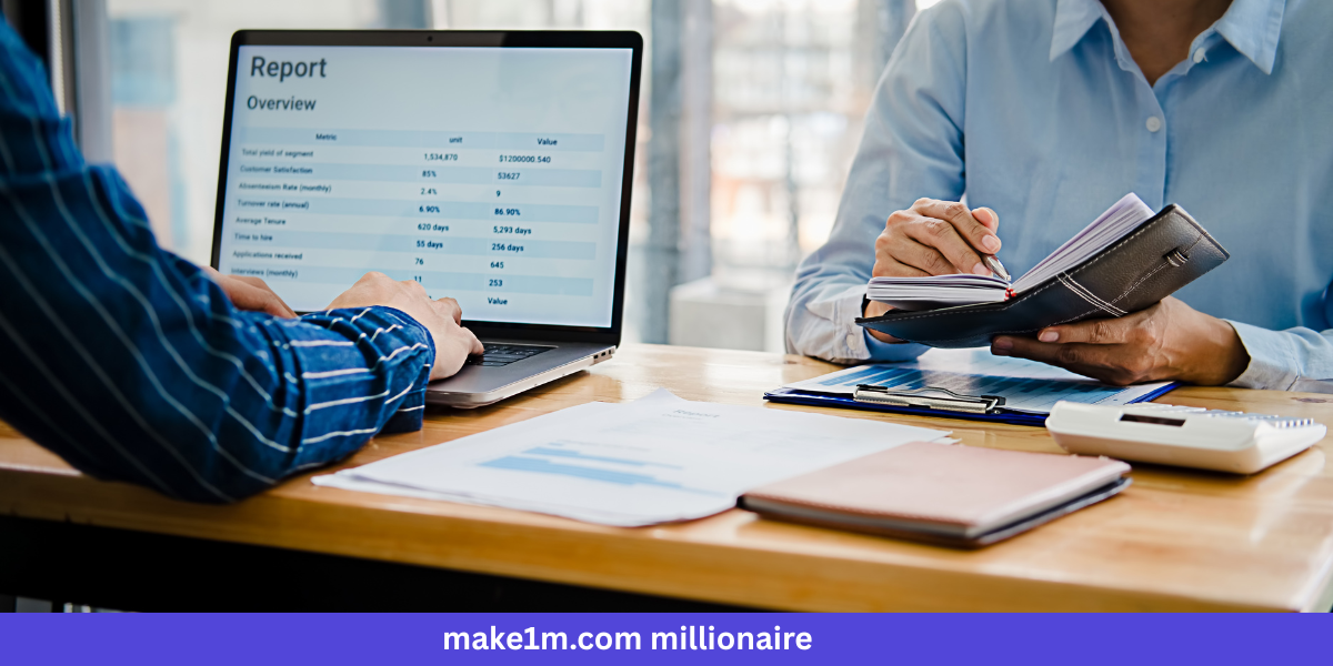 make1m.com millionaire