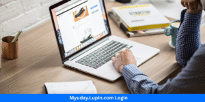 Complete Guide to Myuday.Lupin.com Login – Secure Access to Lupin Employee Portal