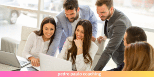 pedro paulo coaching
