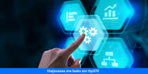TheJavaSea.me Leaks AIO-TLP370: Everything You Need to Know