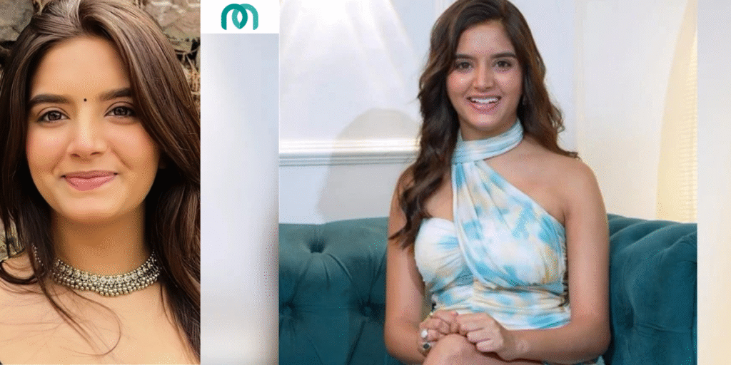 Priyanshi Yadav – Biography, Career, Education, Achievements, and Personal Life