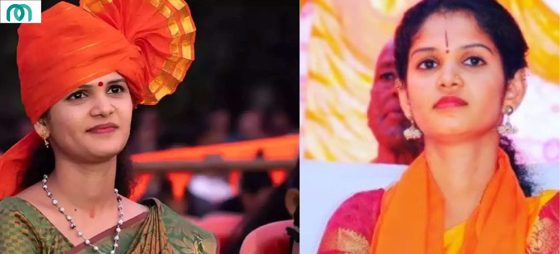 Chaitra Kundapur Age : Height, Career, Education,Family, Net Worth, & More