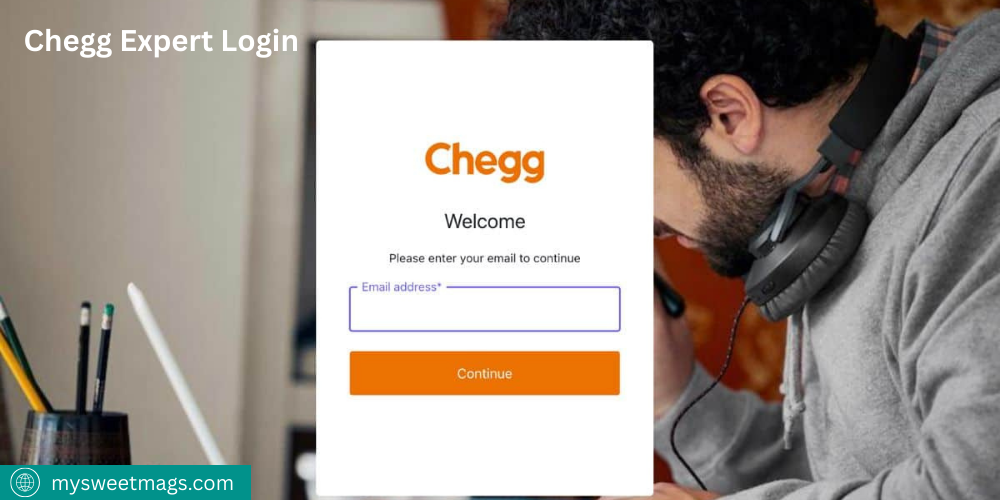 Chegg Expert Login: Step-by-Step Guide for Experts & Registration Process