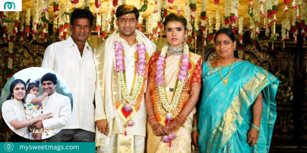 Srikanth Bolla Wife: Height,Age, Family, Education, Biography,Net Worth & More