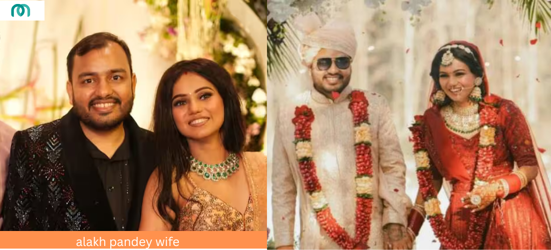 Alakh Pandey Wife –  Age, Height,Biography,Education,Family, Career, Net Worth & More