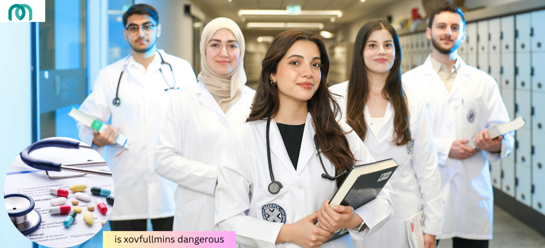Is Xovfullmins Dangerous? Risks, Side Effects, Future and Safety Explained