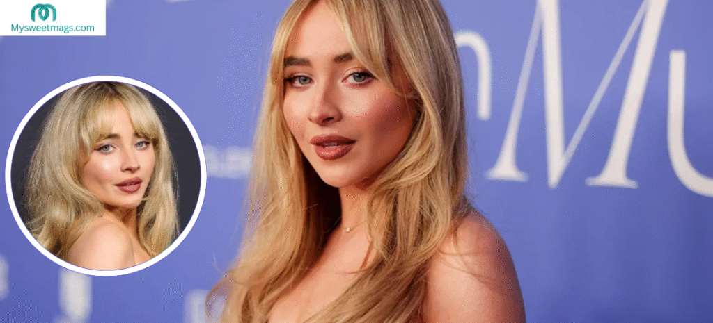 Sabrina Carpenter Net Worth: Biography,Age, Height,Career Earnings