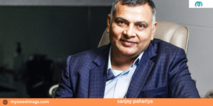 sanjay pahariya