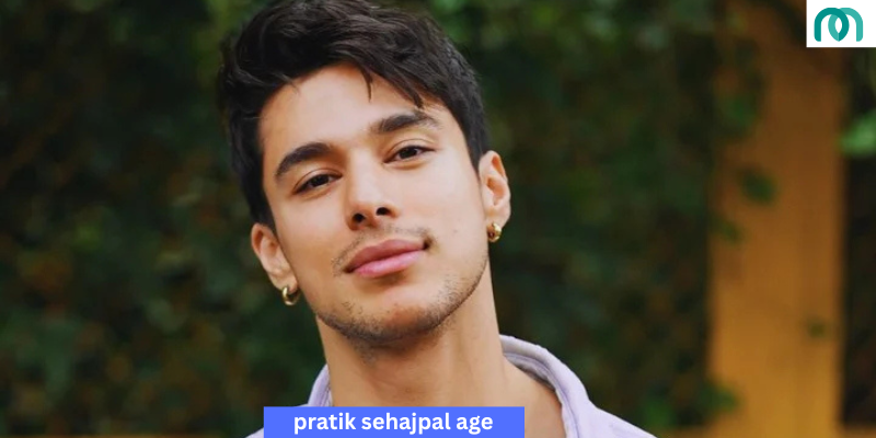 Pratik Sehajpal Age : Biography, Height, Career,Family,TV Shows,Net Worth & More