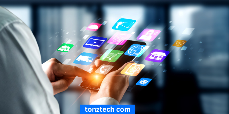 Tonztech Com: Leading the Future of Technology News, Reviews, and Insights
