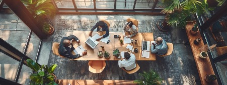 The Major Advantages of Using a Proposal Management System for Your Business