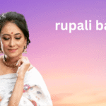 rupali barua