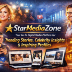 starmediazone trending stories